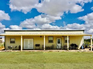 14820 N Western Ave, Gardendale, TX 79758