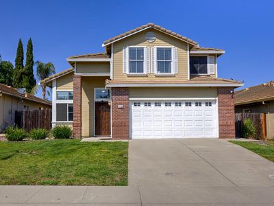 6009 Krisee Ct, Citrus Heights, CA, 95621