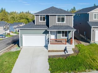2063 SE Hopi Way, Port Orchard, WA 98366