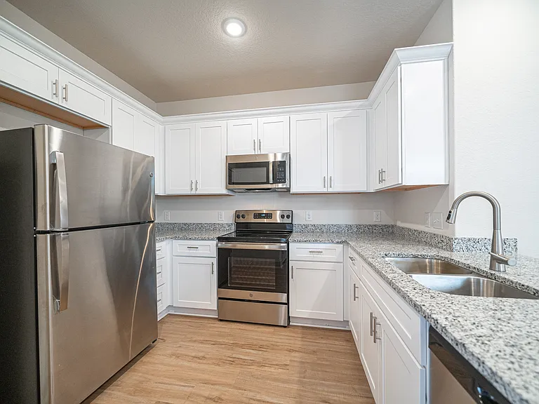 7545 Briarwood Pass #102 — Photo 3