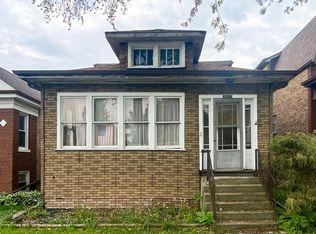 3621 N Lotus Ave, Chicago, IL 60641