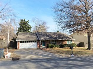 7415 S Lakewood Ave, Tulsa, OK 74136