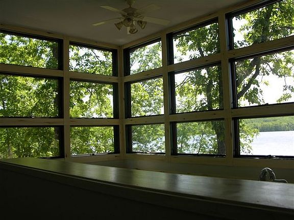 View inside Master Suite