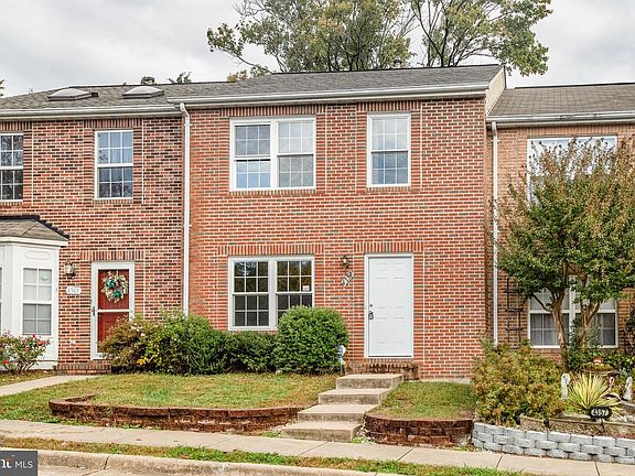 2nd image of 4359 Normandy Ct