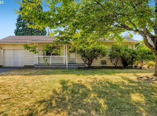 714 NE 125th Ave, Portland, OR 97230