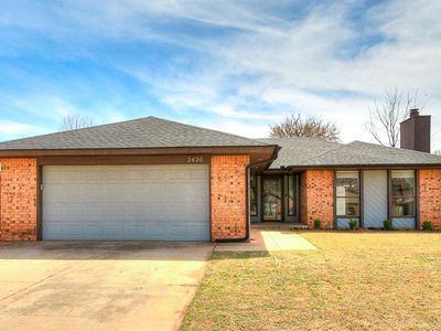2420 Northwood Ln, Edmond, OK, 73013