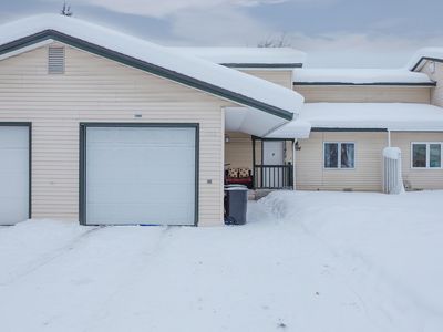 1228 Sutton Loop, Fairbanks, AK, 99701