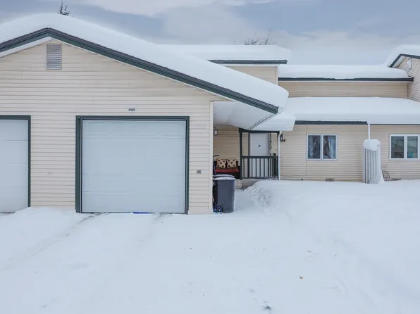 1228 Sutton Loop, Fairbanks, AK 99701