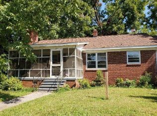205 Culp St, Union, SC 29379