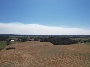 409 Walter McDaniel Rd, East Bernstadt, KY 40729