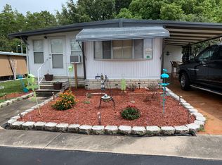 39248 Us Hwy 19 N LOT 132, Tarpon Springs, FL 34689