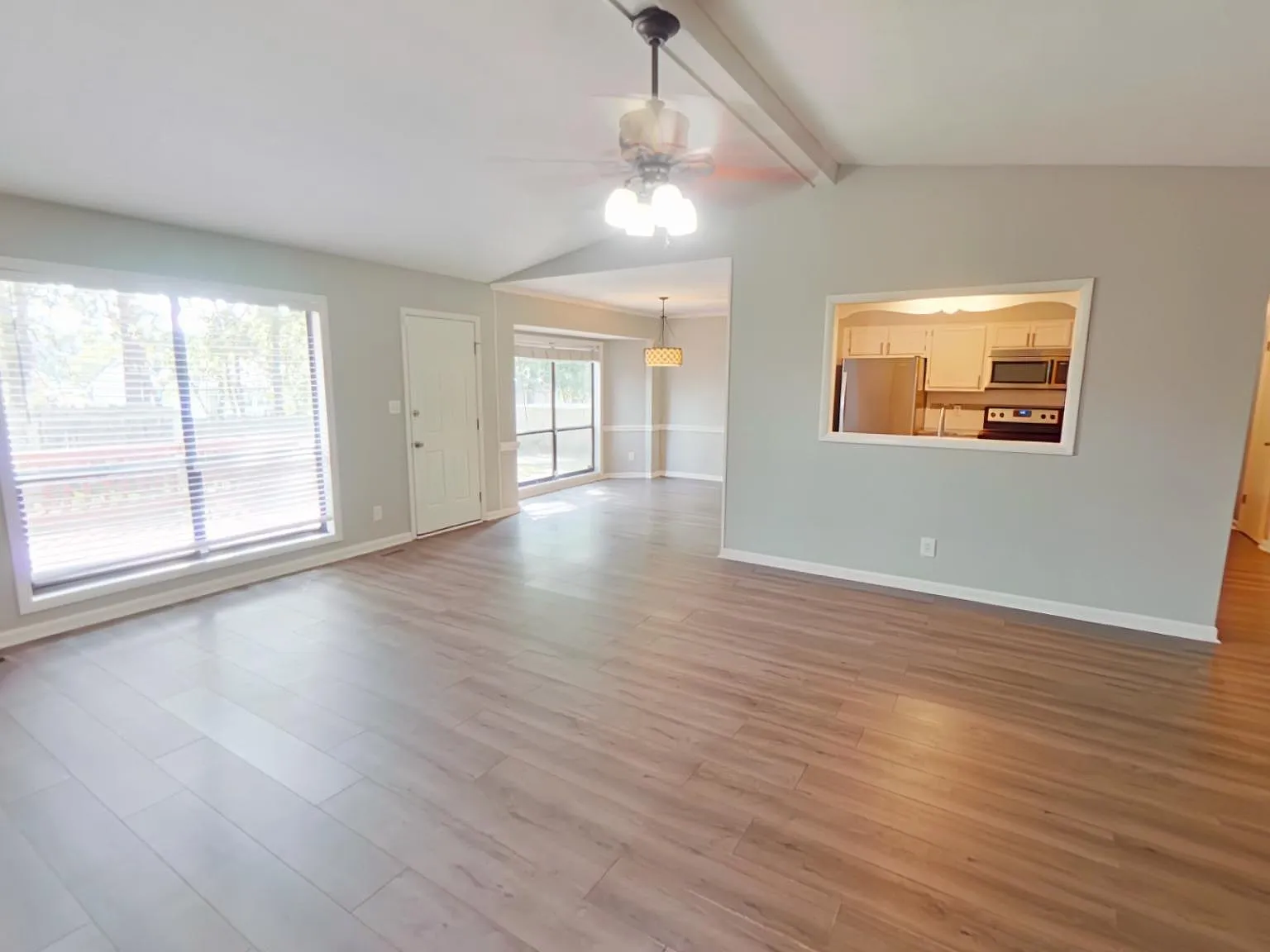 3 bed, 1400 sqft, $1,675 — Photo 4