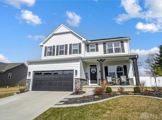 1133 Red Maple Dr, Troy, OH 45373