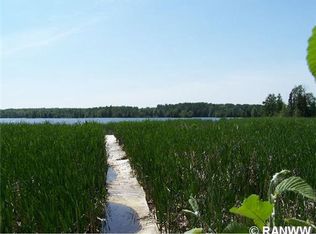 LOT 8 Clayton Rd, Winter, WI 54896
