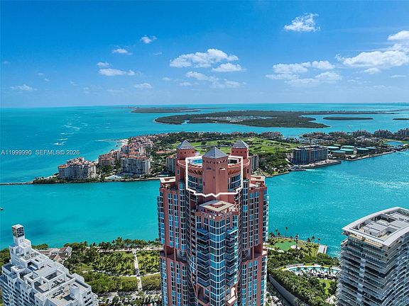 3rd image of 300 S Pointe Dr Penthouse 5