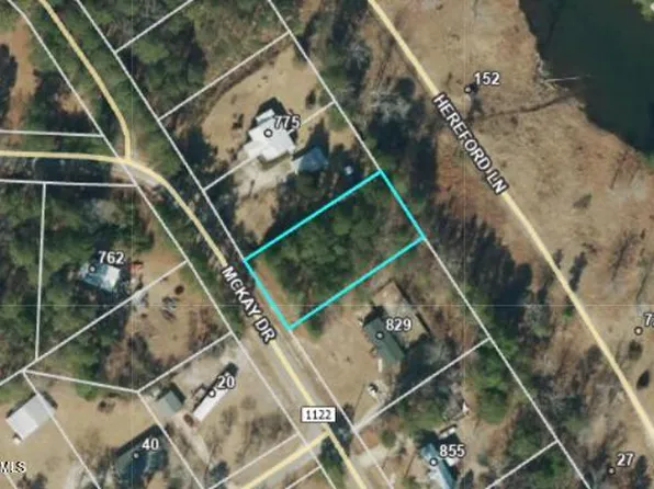 0 Mckay Drive, Spring Lake, NC 28390