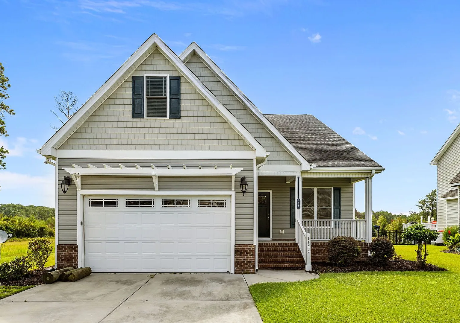 Blair Farms Home available for Long Term Rental — Photo 2