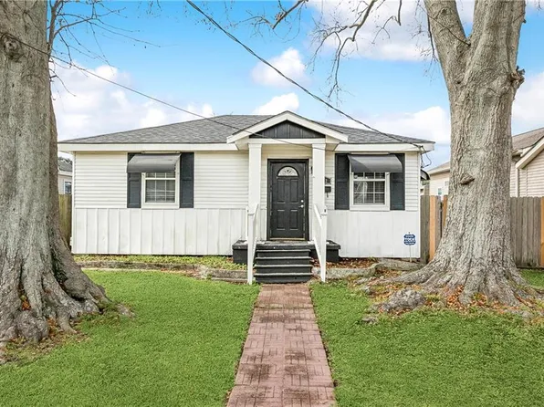 212 Mayo Ave, New Orleans, LA 70123