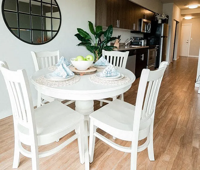 The Platform Apartments — Photo 2