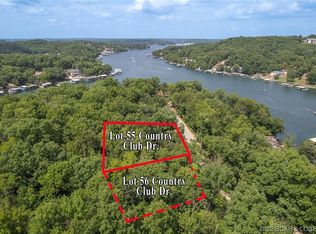 55 Country Club Dr, Lake Ozark, MO 65049