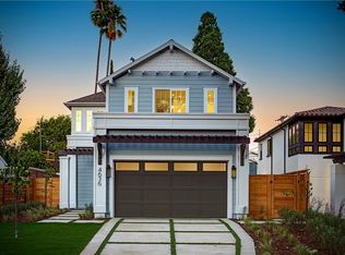 4636 Atoll Ave, Sherman Oaks, CA 91423