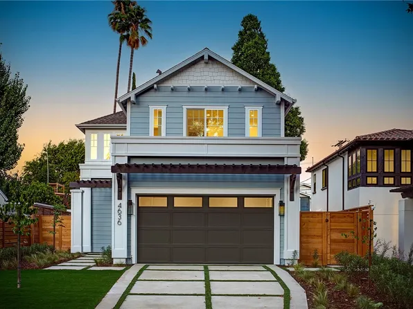 4636 Atoll Ave, Sherman Oaks, CA 91423