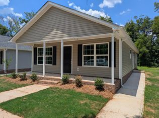 1126 Haynes St, Rock Hill, SC 29730
