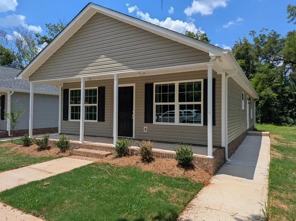 1126 Haynes St, Rock Hill, SC 29730