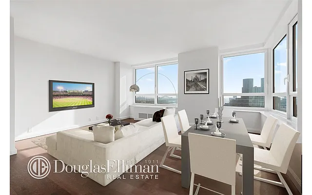 Rented by Douglas Elliman | media 18