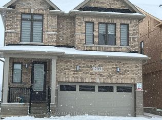 209 Leslie Davis St, North Dumfries, ON N0B1E0