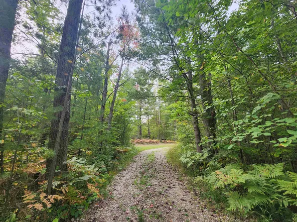 Nhn S, Glennie, MI 48737