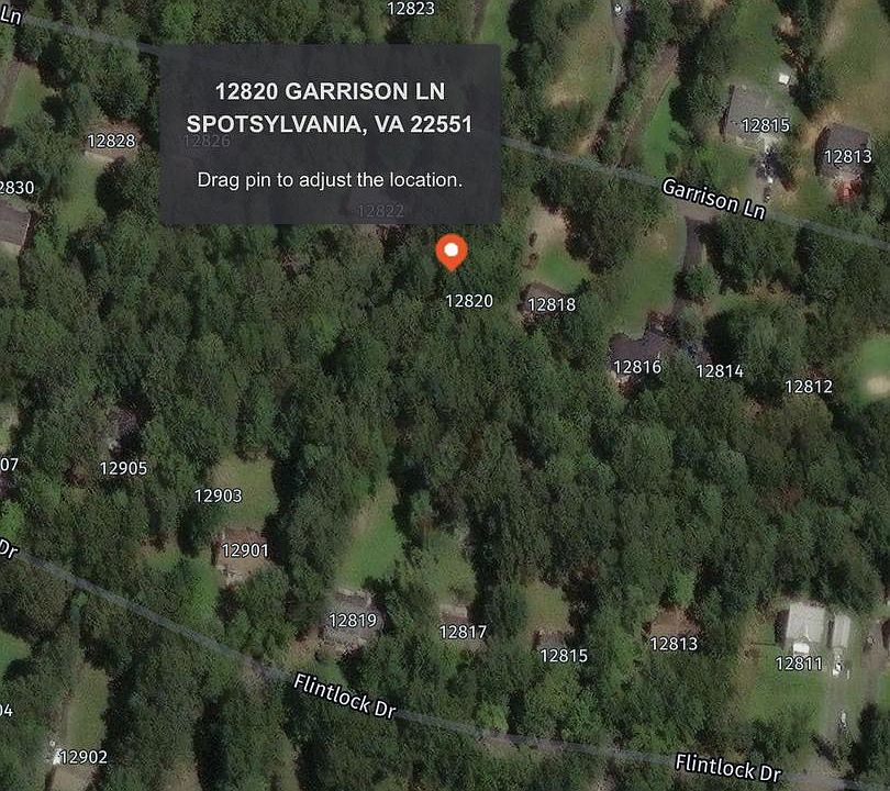 1st image of 12820 Garrison Ln