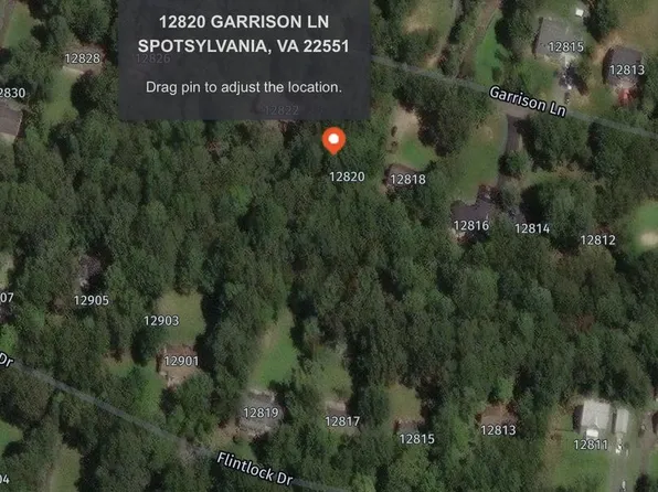 12820 Garrison Ln, Spotsylvania, VA 22551