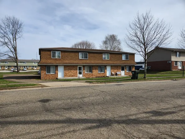 534 Park St NW #538, Navarre, OH 44662