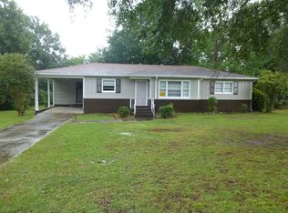 2501 6th St NE, Birmingham, AL 35215