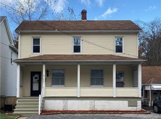 1007 McLaughlin Run Rd, Bridgeville, PA 15017