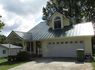 5609 Old Stage Rd, Morristown, TN 37814