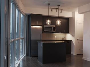 1 The Esplanade #1105, Toronto, ON M5E0A8