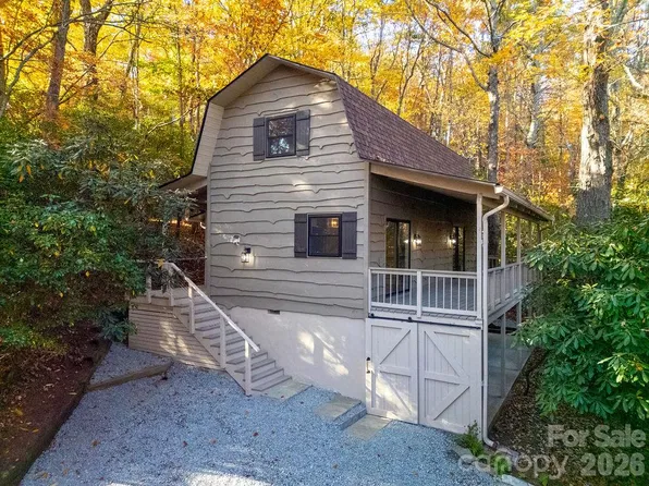 1152 Soquili Dr, Brevard, NC 28712