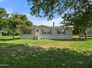 921 Old Highway 43, Pelahatchie, MS 39145