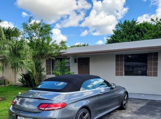 5006 SW 92nd Ave, Cooper City, FL 33328