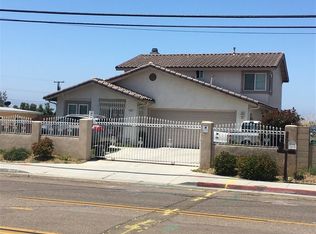 422 Palm Ave, National City, CA 91950