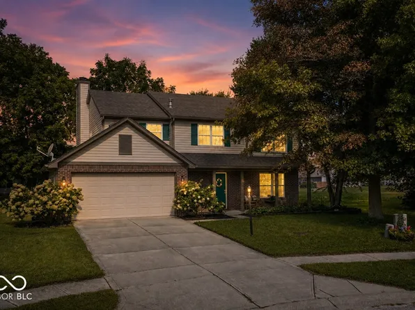 2152 Gargany Ct, Indianapolis, IN 46234