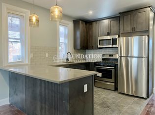 7 Millmont St #3, Roxbury, MA 02119