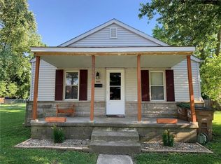2605 23rd St, Columbus, IN 47201