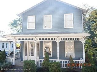 2040 N Main Ave, Scranton, PA 18508