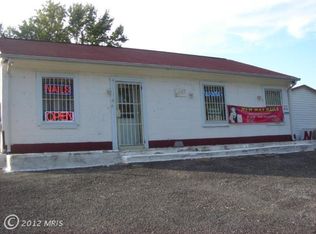 9707 Piscataway Rd, Clinton, MD 20735