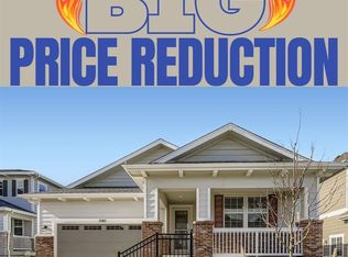 7287 S White Crow Way, Aurora, CO 80016