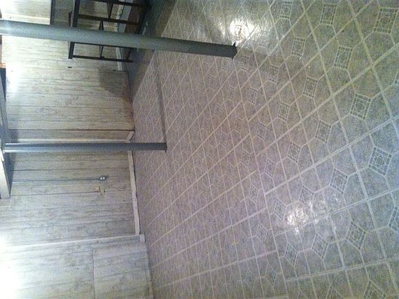 Basement view
