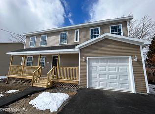 2031 Lancaster St, Schenectady, NY 12308